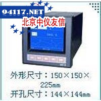WP-R301C 16通道蓝屏无纸记录仪
